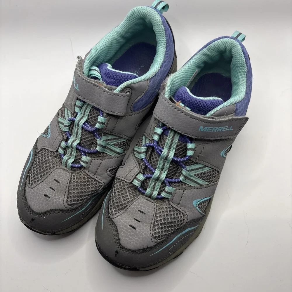 Merrell please see